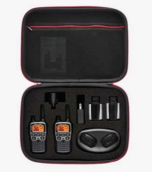 Midland T77VP5 X-Talker Extreme 2-Way Radio Kit