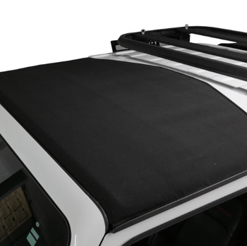 Bestop 5240711 Retractable Sunscreen for Sunrider for Hardtop Jeep Wrangler JL & Gladiator JT 2018+