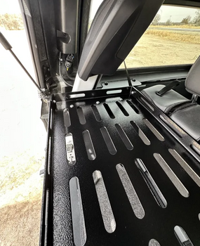 Rock Hard 4x4 RH-60952 Steel SportDeck for Ford Bronco 2 Door 2021+