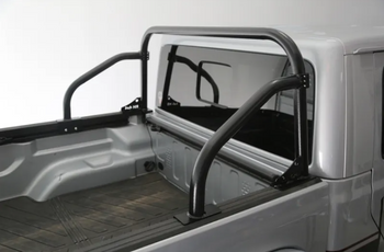 Rock Hard 4x4 RH-80610 TFG Front Bed Cage for Jeep Gladiator JT 2020+