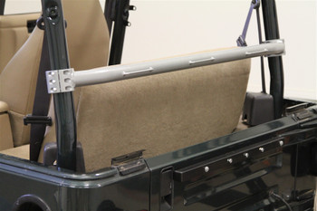 Rock Hard 4x4 Rear Seat Harness Bar TJ