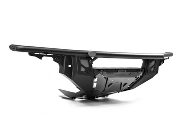 DV8 Offroad FBBR-08 Tube Series Front Bumper for Ford Bronco 2021+