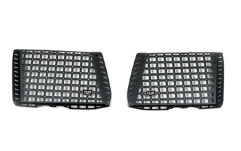 DV8 Offroad MPT4-01 Rear Window Pocket MOLLE Panels for Lexus GX550 & Toyota Land Cruiser 2024+