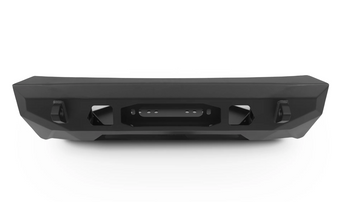 DV8 Offroad FBTF3-02 Centric Series Front Winch Bumper for Toyota 4Runner 2014-2024