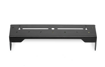 DV8 Offroad DMT3-01 Digital Device Dash Mount for Toyota 4Runner 2010-2024