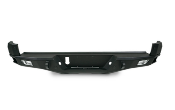 DV8 Offroad RBTT1-04 MTO Series Rear Bumper for Toyota Tacoma 2016-2023