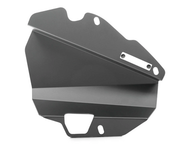 DV8 Offroad INFT2-01 Inner Fender Liners for Toyota Tundra & Sequoia 2022+