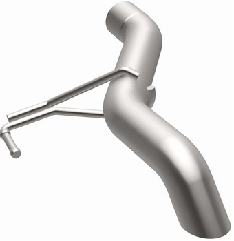 MagnaFlow 19586 D-Fit Performance Exhaust Muffler Replacement Kit for Ford Bronco 2021+