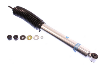 Bilstein 24-186728 B8 5100 Series Rear Shock 0-1" Lift for Toyota Tacoma 2005-2023