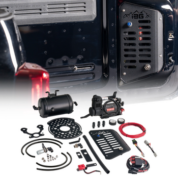 IAG Off-Road IAG-ACC-F1050 Tailgate Air Compressor System for Ford Bronco 2021+