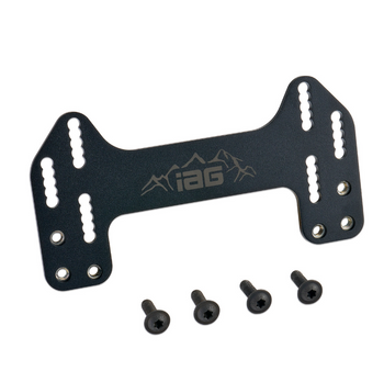 IAG Off-Road IAG-ACC-F1070 Third Brake Light Extension Kit for Ford Bronco 2021+