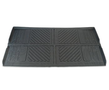 IAG Off-Road IAG-ACC-F3017 I-Line Molded Trunk Mat for Ford Bronco 2 Door 2021+