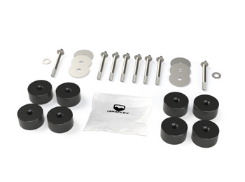 TeraFlex 4153000 1.5" Body Lift for Ford Bronco 4 Door 2021+