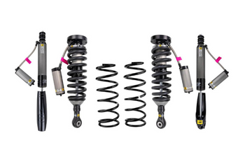 ARB 3203K BP51 Front 3" Rear 2" Lift Kit for Toyota Tundra 2022+