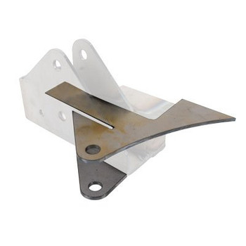 Synergy Front Track Bar Bracket for JK