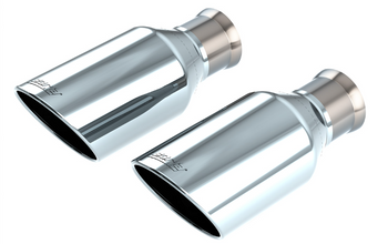 Borla 60718 Tip Kit for Ram 1500 TRX 2021-2024