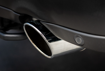 Borla 60718 Tip Kit for Ram 1500 TRX 2021-2024