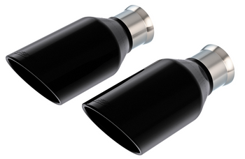 Borla 60718BC Tip Kit for Ram 1500 TRX 2021-2024