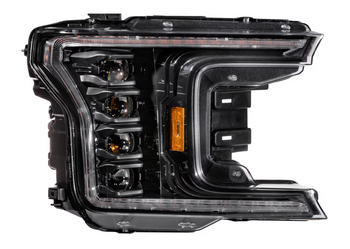 Morimoto LF501.2-A-ASM XB LED Headlights for Ford F150 2018-2020