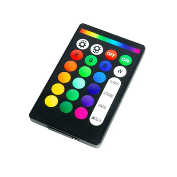 Oracle Lighting BC2-6 BC2 Bluetooth ColorSHIFT RGB LED Controller - 6 Output