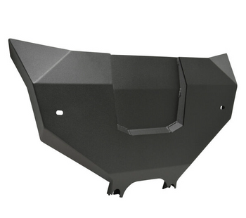 Westin Automotive 59-721255 XTS Front Bumper Skid Plate for Ford Bronco 2021+