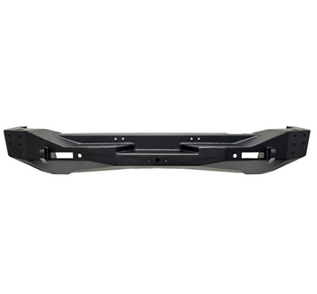 Westin Automotive 59-712255 XTS Rear Bumper for Ford Bronco 2021+