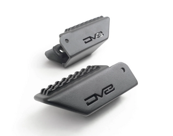 DV8 Offroad STBR-01 Foot Pegs for Ford Bronco 2021+
