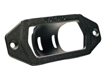 ARB NAN15FM Nacho Nano Flush Mount Bracket for Nano Light