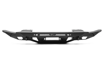 DV8 Offroad FBTT1-09 Spec Series Front Bumper for Toyota Tacoma 2024+