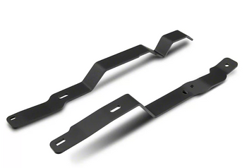 Misch 4x4 JBBJLE250D Big Boy Seat Brackets Driver Side for Jeep Wrangler JL & Gladiator JT Diesel/392/4XE 2020+