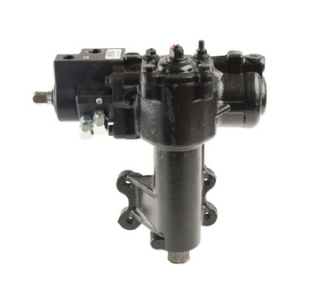 PSC SG684R New Cylinder Assist Steering Gear for Jeep Wrangler JK 2007-2018