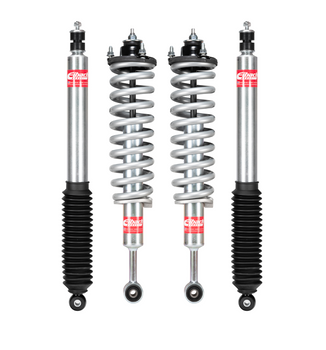 Eibach E81-82-007-01-22 Pro-Truck Lift Stage 1 Plus for Toyota Tacoma Gen 2 2005-2015