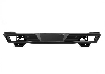 DV8 Offroad RBBR-08 Rear Tube Bumper for Ford Bronco 2021+