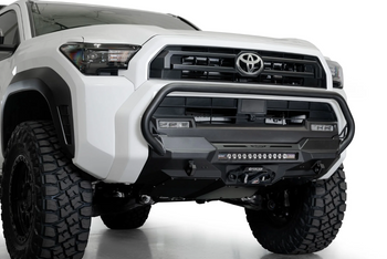 ADD Offroad F710353070103 Stealth Center Mount Front Bumper for Toyota 4Runner 2025+