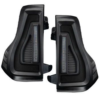 Oracle Lighting 5931-504-T Flush Lenseless LED Tail Lights for Lexus GX460 & Toyota Prado 2010-2023
