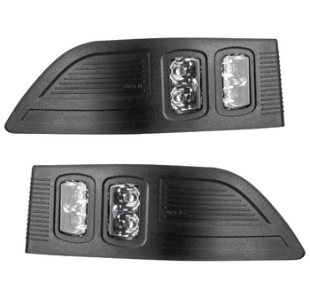 Oracle Lighting 5932-001 Dual Vega LED Reverse Light Modules for Lexus GX460 2014-2023