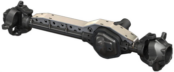 Artec TR6055 Low Profile Ford Super Duty Front Truss