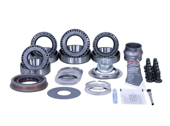 Revolution K35-2023B GM 14 Bolt Rear Axle 10.5 Inch Ring & Pinion Koyo Bearing Master Install Kit