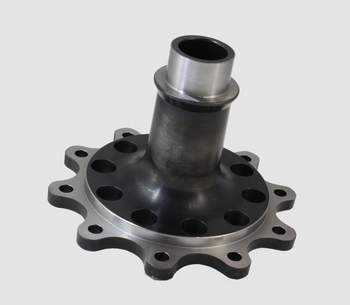 Revolution 75-2023-30 GM 14 Bolt 10.5 Inch Full Spool 30 Spline 4.10 & Down