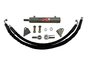 PSC CAK689R-6.75W Cylinder Assist Axle Kit for Jeep Wrangler JL & Gladiator JT 2018+