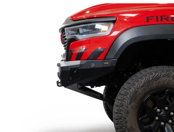 ADD Offroad F630153030103 2025+ Ram 1500 RHO Stealth Fighter Front Bumper
