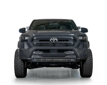 ADD Offroad F671203110103 2024-2025 Toyota Tacoma Stealth Fighter Front Winch Bumper