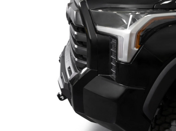 ADD Offroad F760343070103 2022-2025 Toyota Tundra Stealth Center Mount Front Bumper