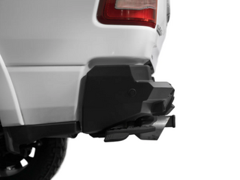 ADD Offroad R55020NA0103 2019+ Ram 1500 Black Label Rear Bumper