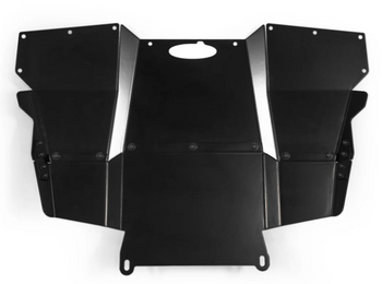 ADD Offroad AC6705601NA 2024+ Toyota Tacoma Skid Plate for Stealth Center Mount Front Bumper