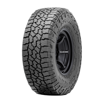 Falken 28847324 Wildpeak AT4W Tire for 18" Wheel