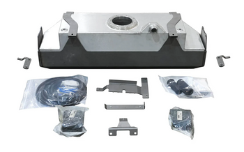 Motobilt MB5083 Fuel Cell for Jeep Gladiator 4-Link Suspension