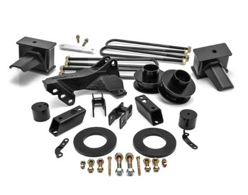 ReadyLift 69-2741 2.5" SST Lift Kit - 2017-2026 Ford Super Duty 4WD - For 2-piece Drive Shaft
