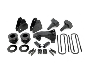 ReadyLift 69-2735 3.5" SST Lift Kit - Ford Super Duty F250/F350 4WD (1-pc Drive Shaft Only) 2017-2022