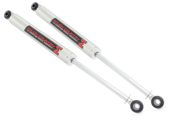Rough Country 770805_B M1 Rear Shocks 5-7.5" | Ford F-250/F-350 Super Duty 2WD/4WD (2017+)
